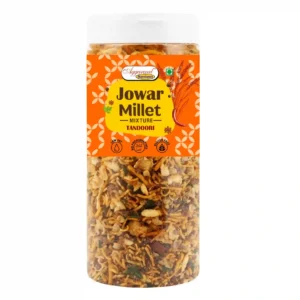 Jowar Millet Mixture Tandoori (200 Gm)