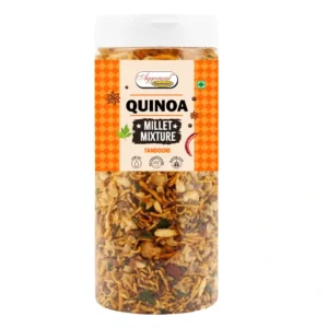 Quinoa Millet Mixture Tandoori (200 Gm)
