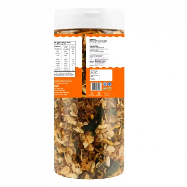 Spinach Millet Mixture Tandoori (200 Gm) - Image 3