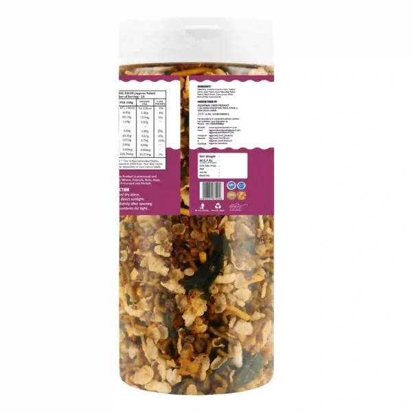 Spinach Millet Mixture Sriracha (200 Gm) - Image 3