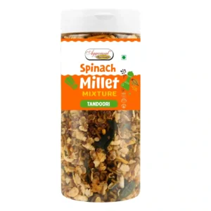 Spinach Millet Mixture Tandoori (200 Gm)