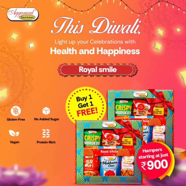 Royal-Smile