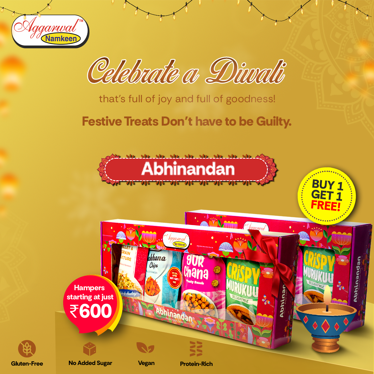 Abhinandan
