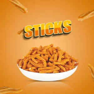 Sticks