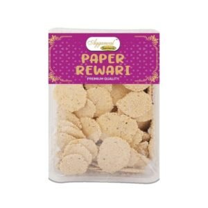 Aggarwal Namkeen Paper Rewari