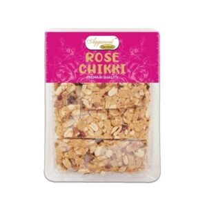 Aggarwal Namkeen Rose Chikki