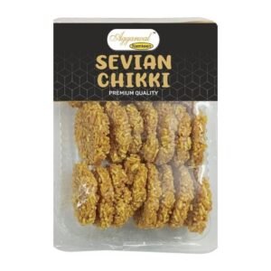 Aggarwal Namkeen Sevian Chikki