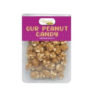Aggarwal Namkeen Gur Peanuts Candy