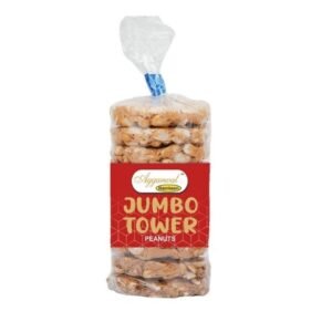 Aggarwal Namkeen Jumbo Tower
