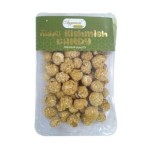 Aggarwal Namkeen Kaju Kishmish Candy
