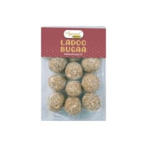 Aggarwal Namkeen Ladoo Bugaa