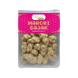 Aggarwal Namkeen Marori Gajak