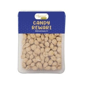 Aggarwal Namkeen Candy Rewari