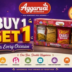 Gift Hampers