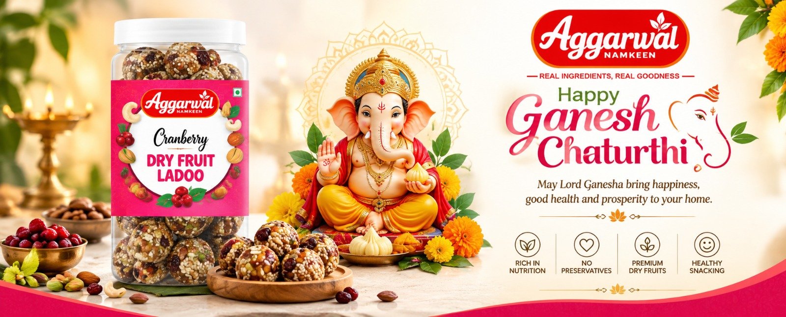 Ganesh Chaturthi