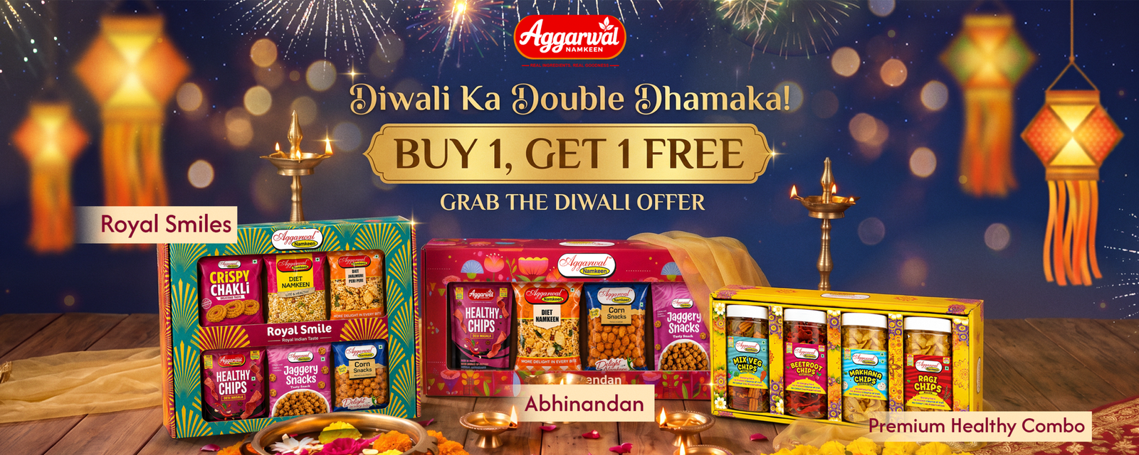 Happy Diwali